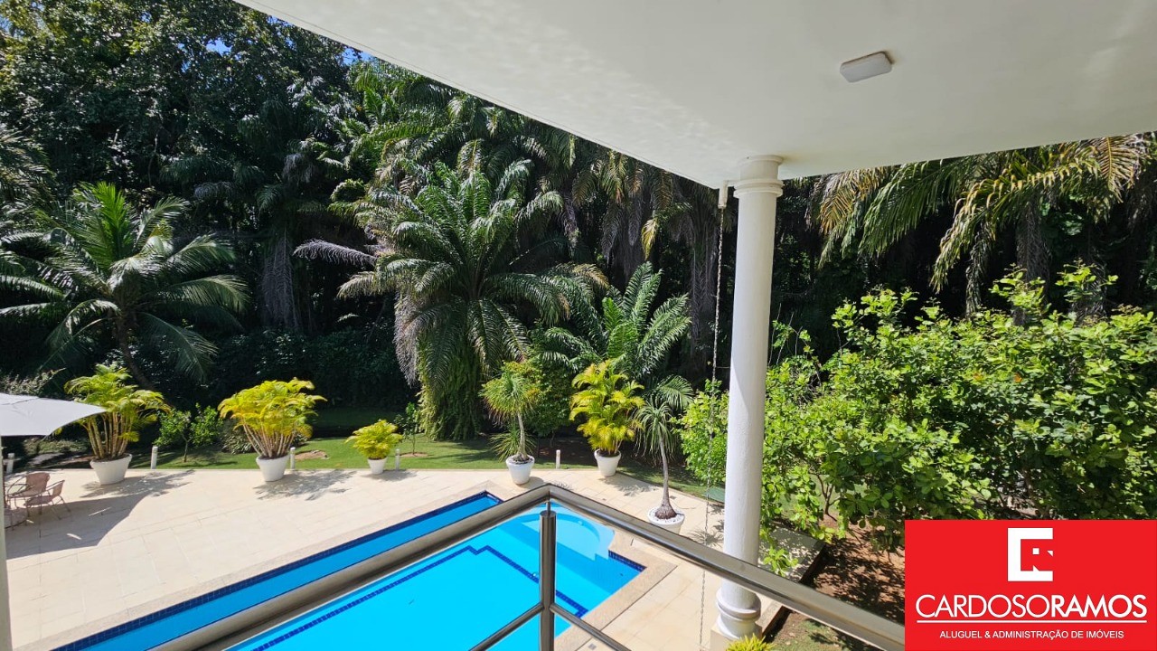 Casa, 4 quartos - Foto 24