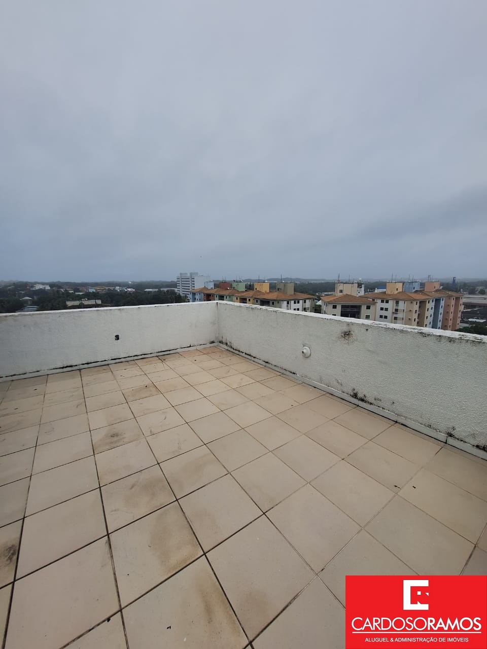 Apartamento - Recreio de ipitanga