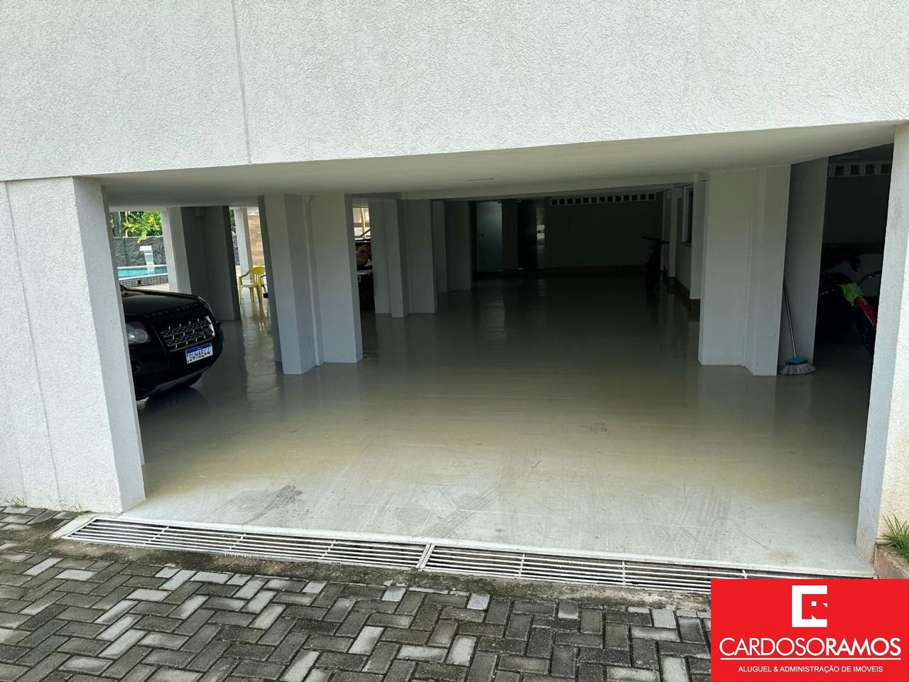 Casa - Encontro das águas