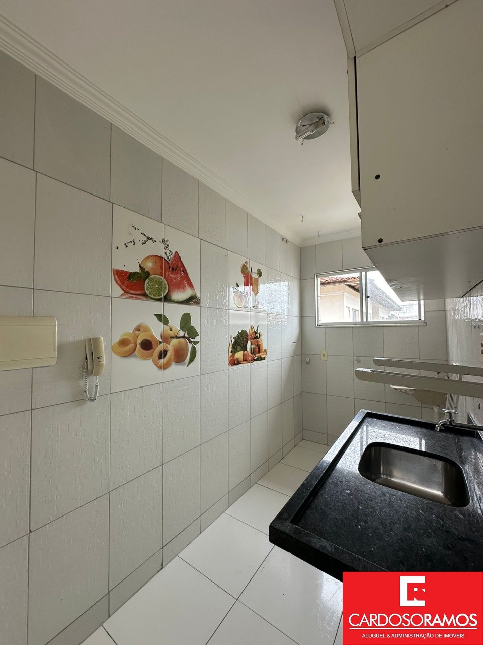 Apartamento, 2 quartos, 50 m² - Foto 6