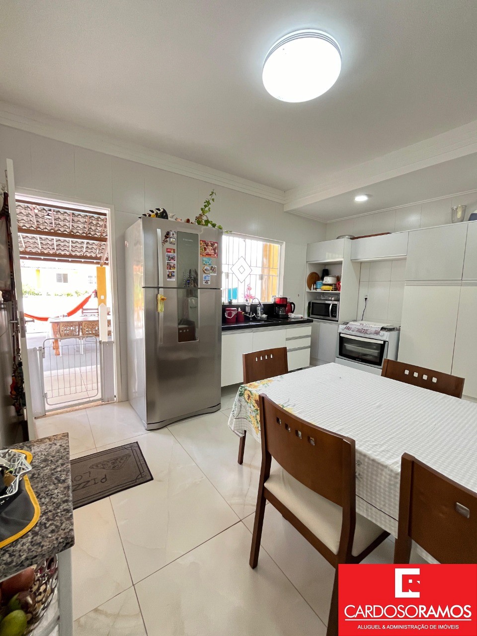 Casa - Abrantes
