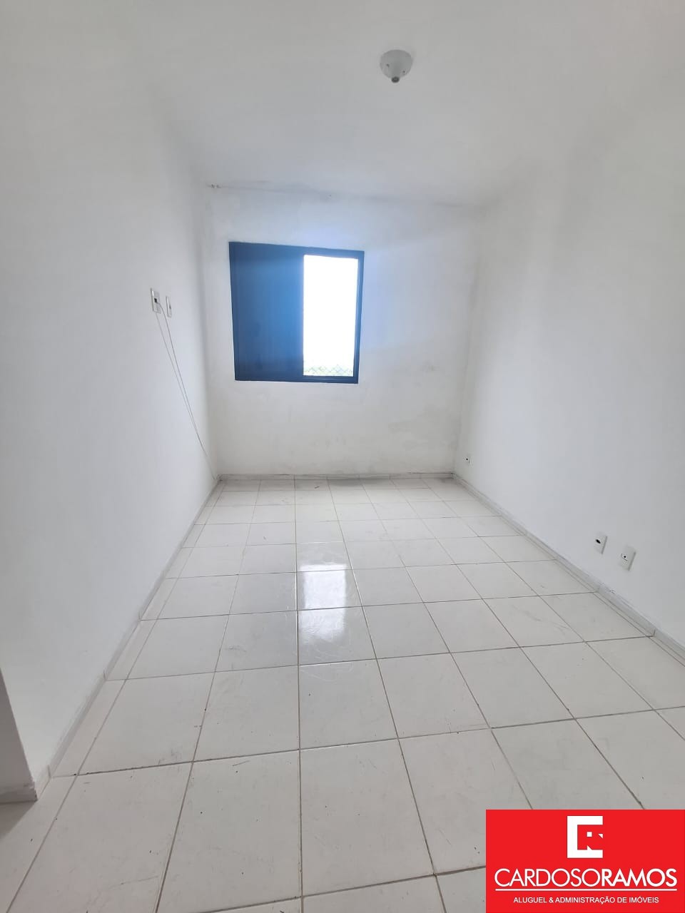 Apartamento - Recreio de ipitanga