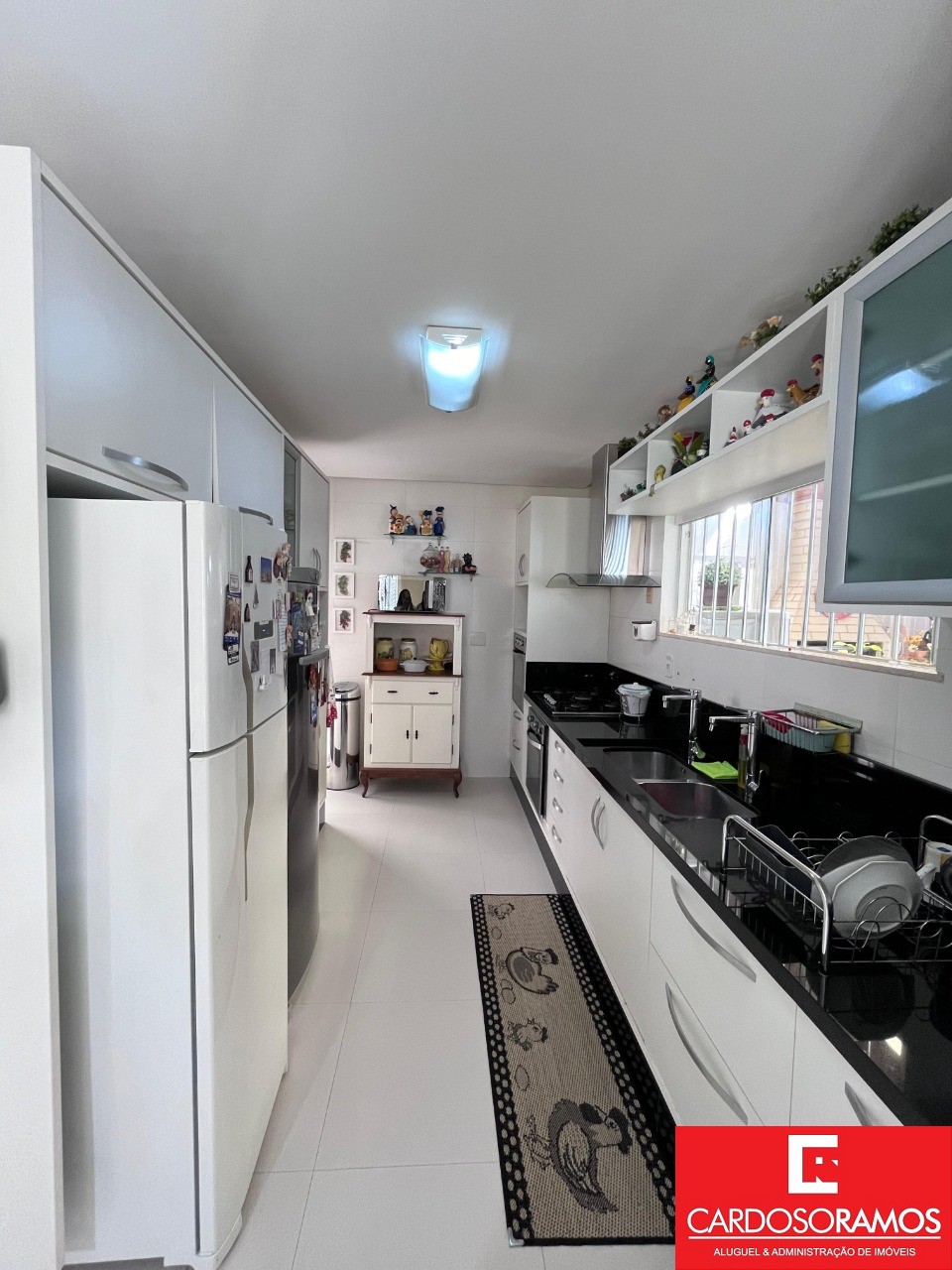Casa - Buraquinho