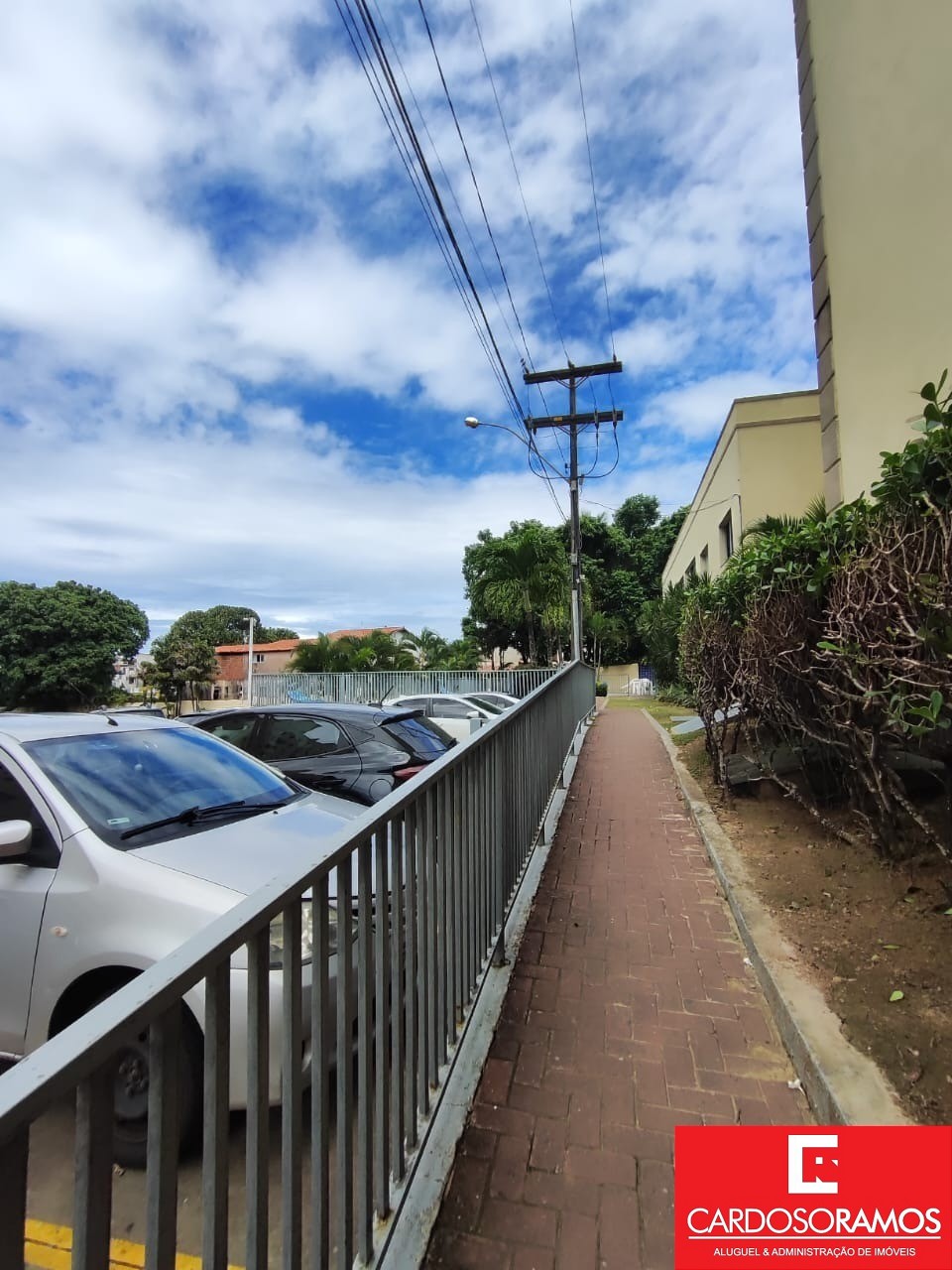 Apartamento - Centro