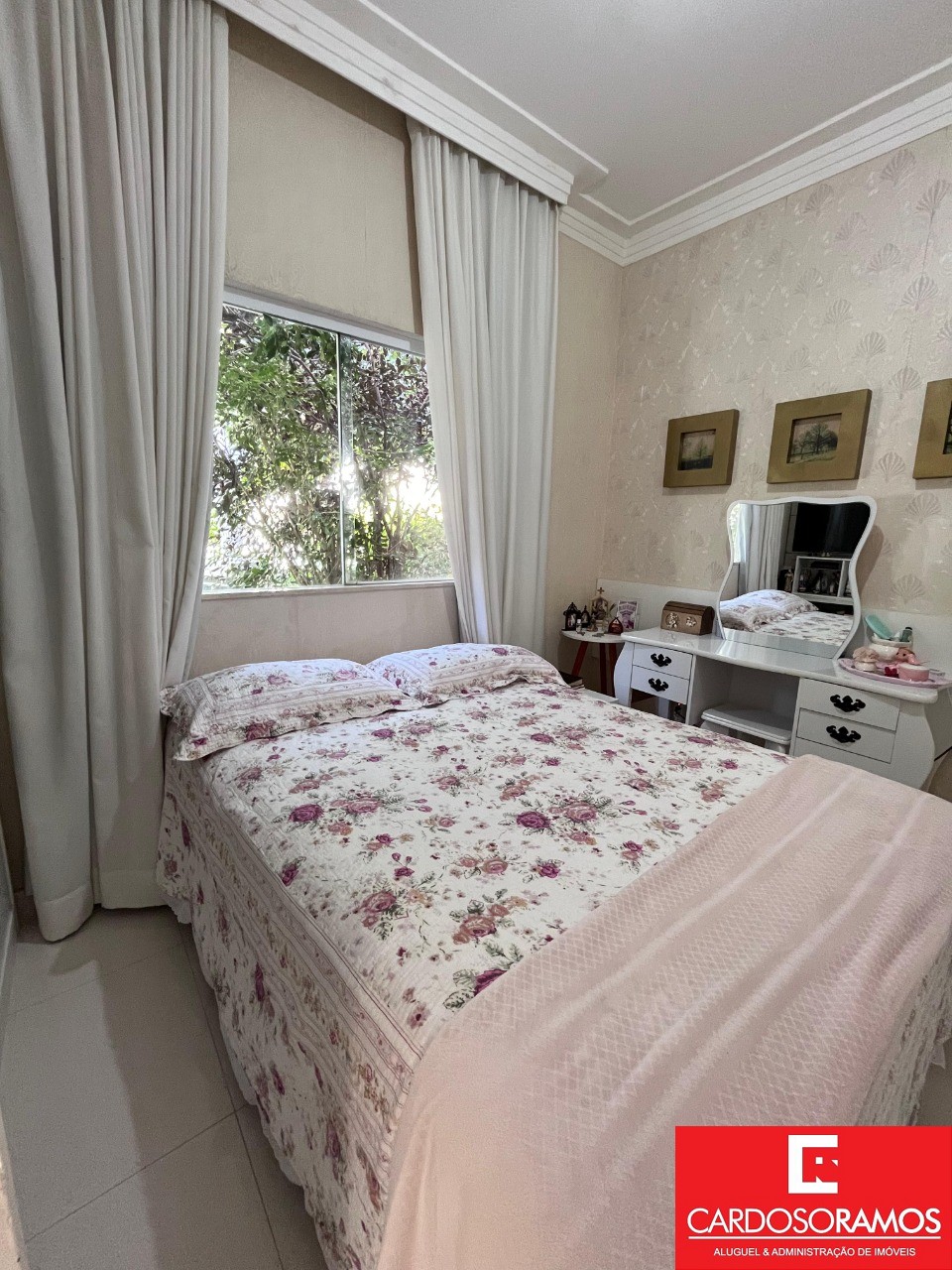 Casa - Buraquinho
