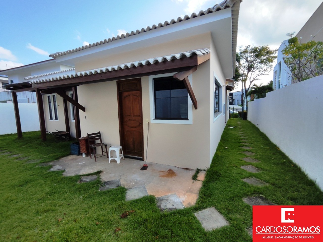 Casa à venda com 3 quartos, 463m² - Foto 30