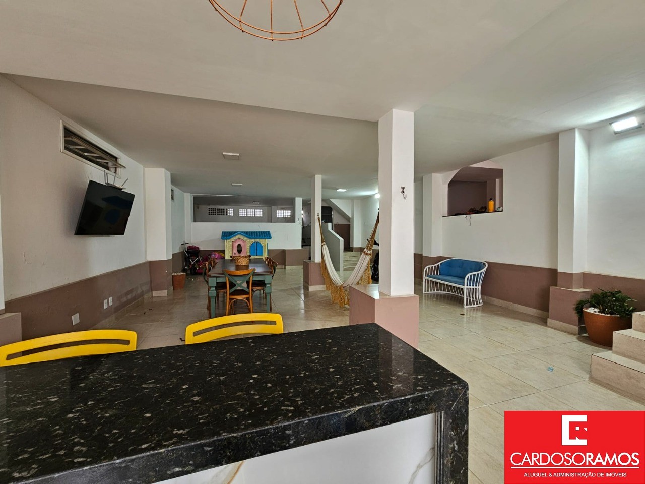 Casa - Vila praiana