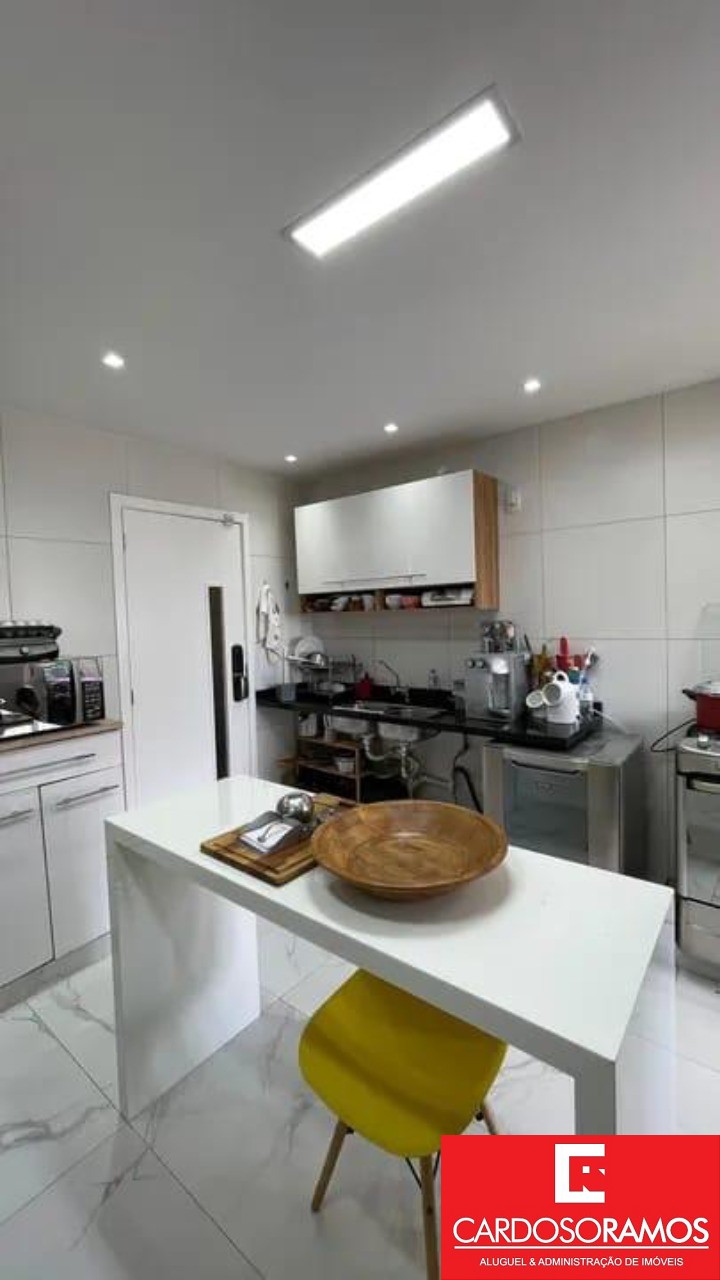 Apartamento - Pituaçu