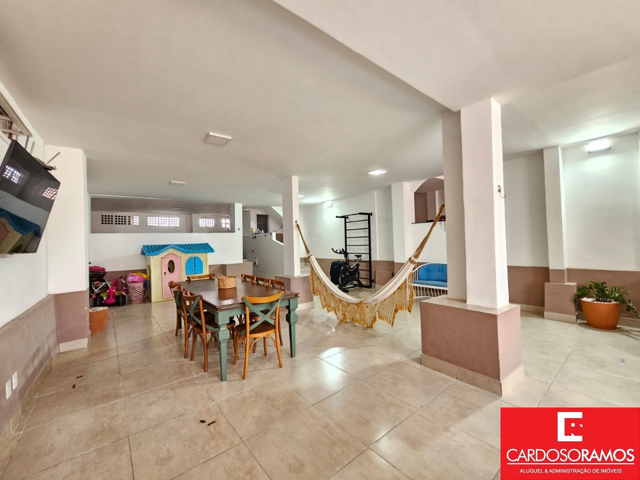 Casa - Vila praiana