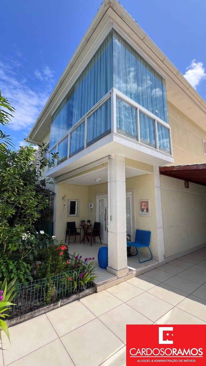 Casa - Buraquinho