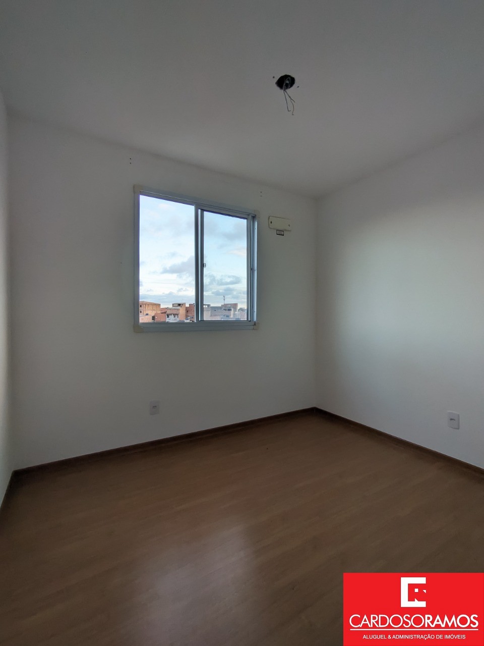 Apartamento - Cassange