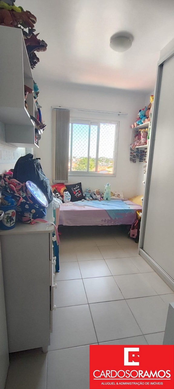 Apartamento - Estrada do côco