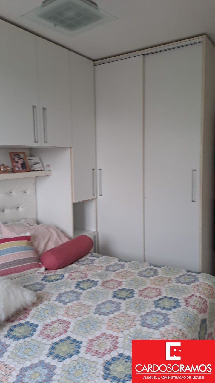 Apartamento - Centro