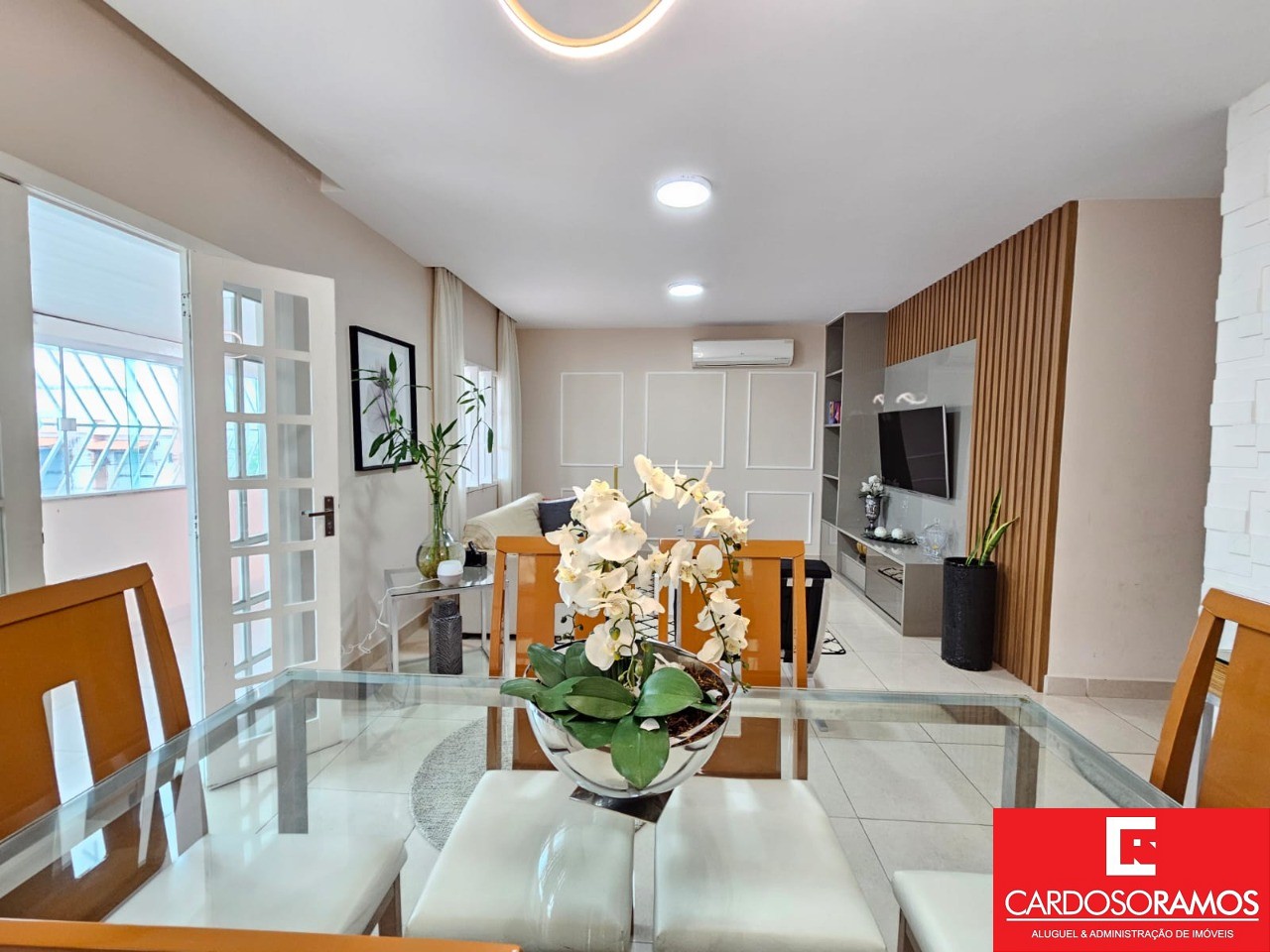 Casa - Vila praiana