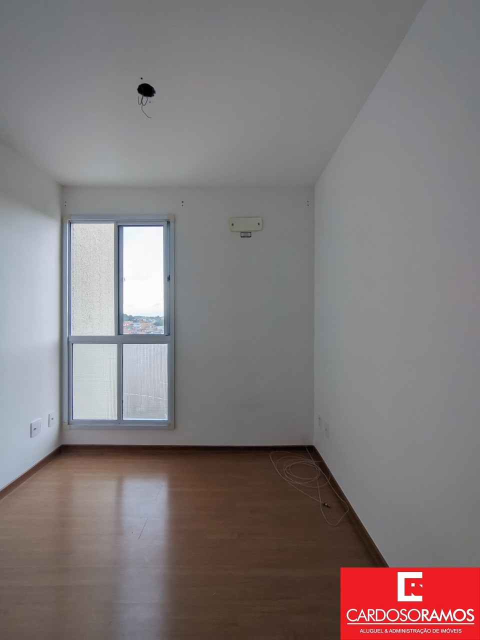 Apartamento - Cassange