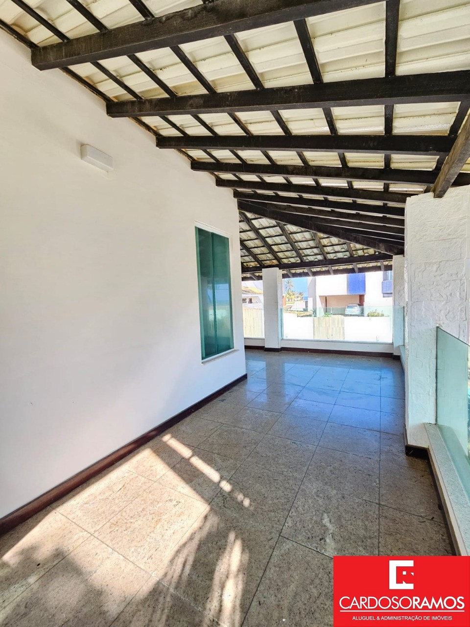 Casa - Vilas do atlântico