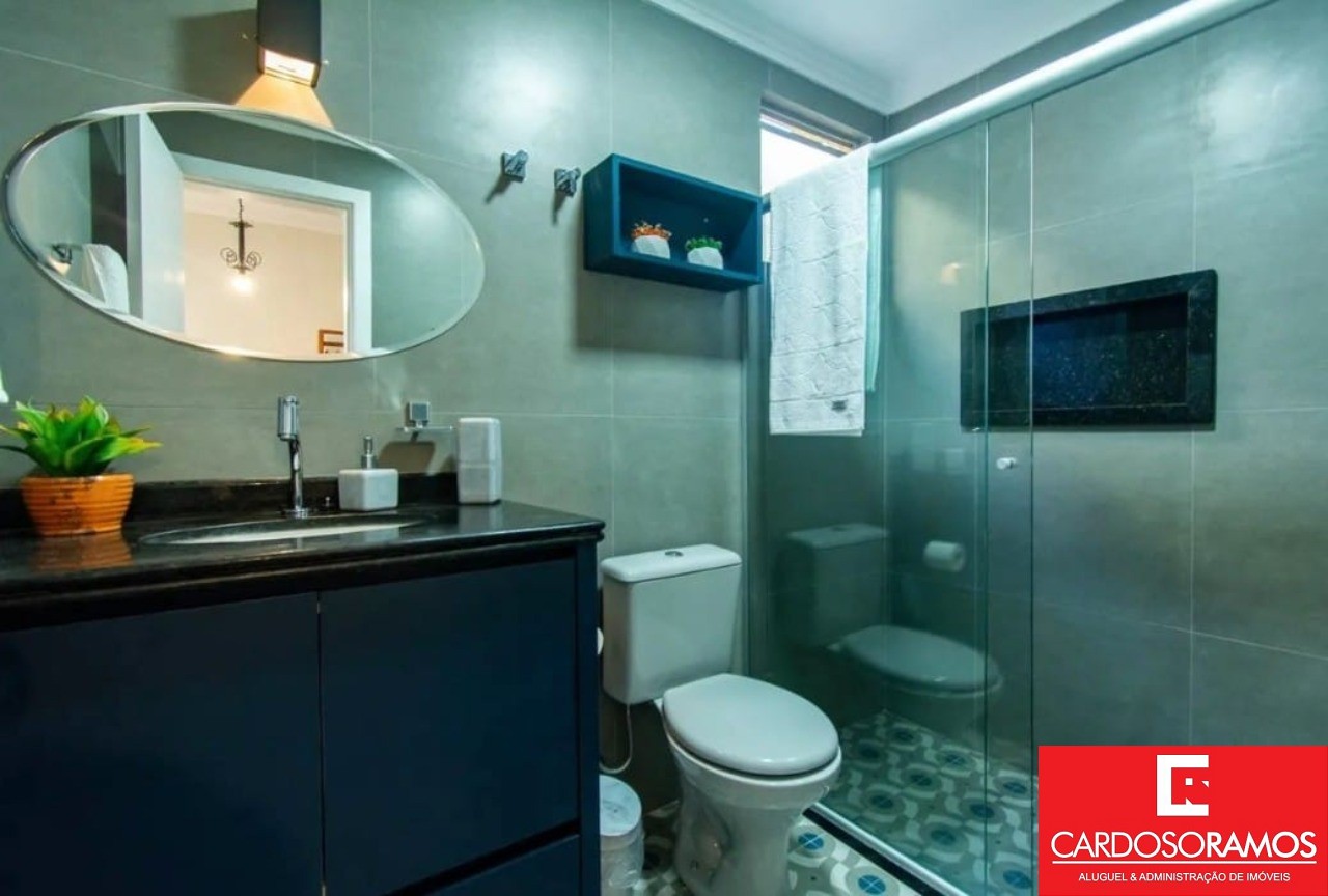 Casa, 3 quartos - Foto 30