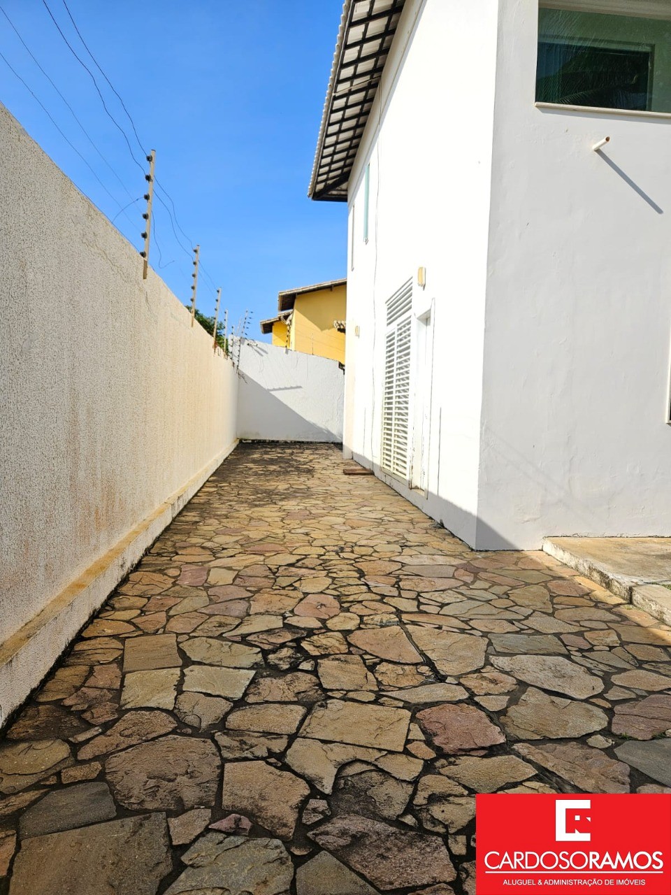 Casa - Vilas do atlântico