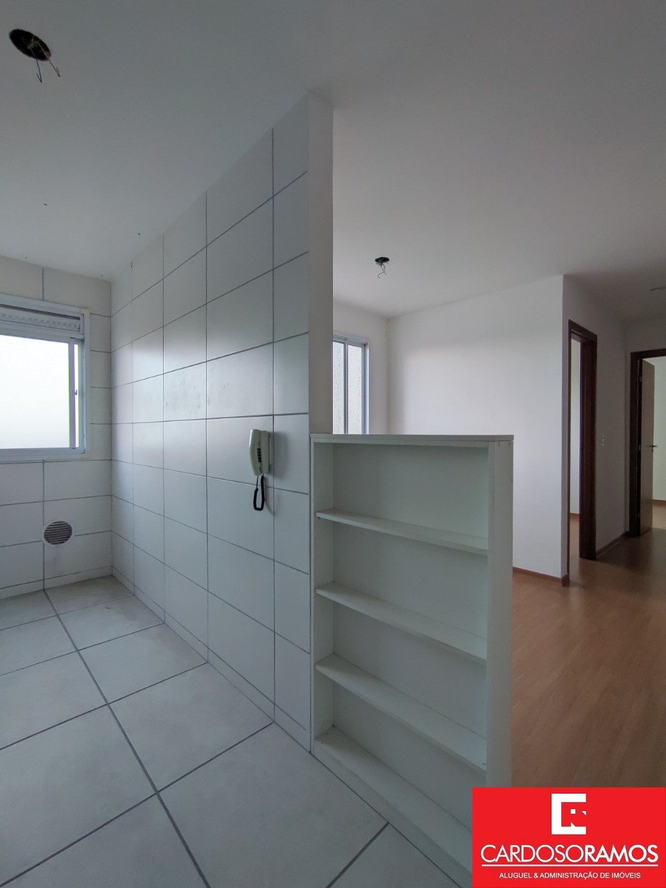 Apartamento - Cassange