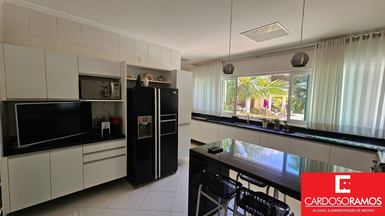 Casa, 4 quartos - Foto 15