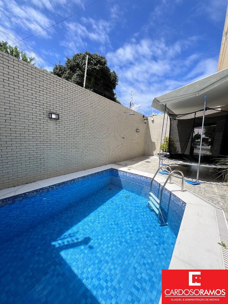 Casa - Buraquinho