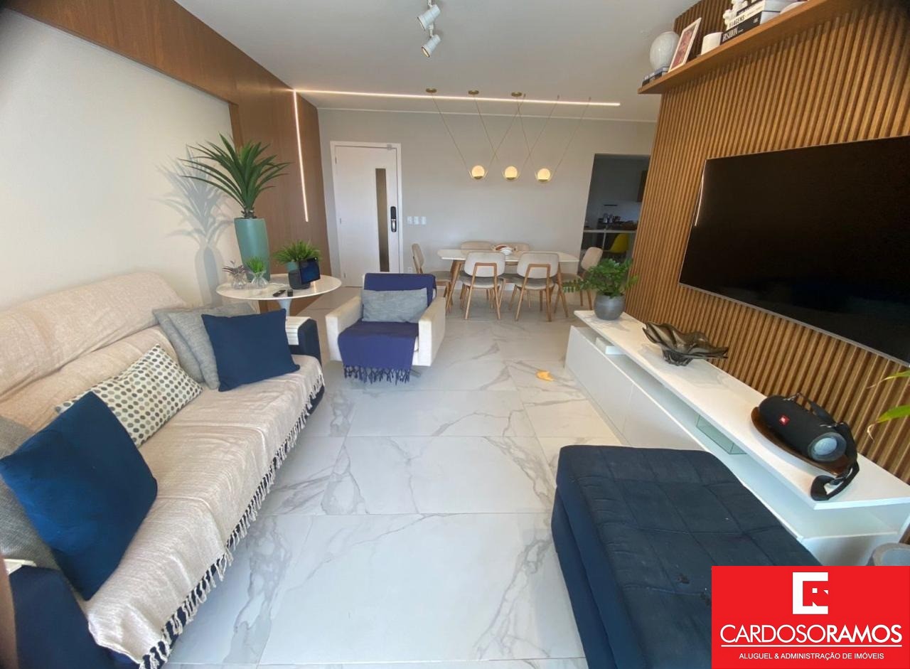 Apartamento - Pituaçu