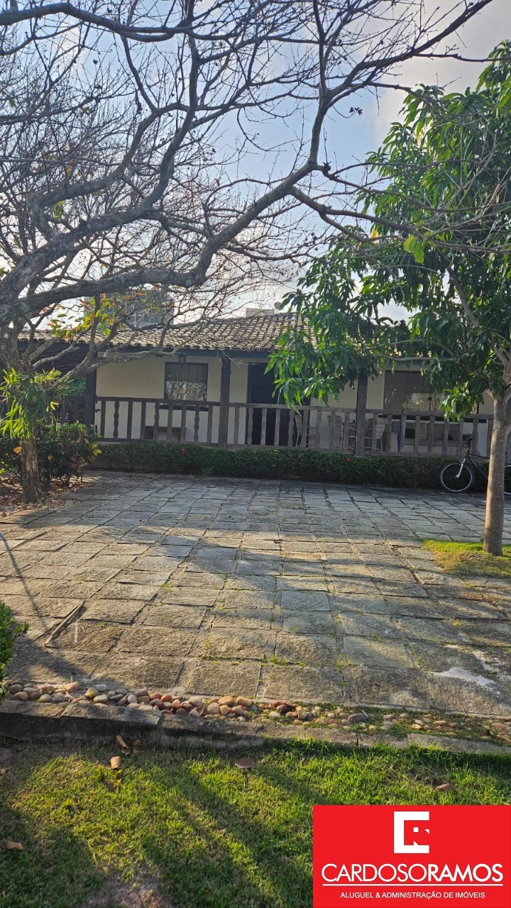 Casa - Vilas do atlântico