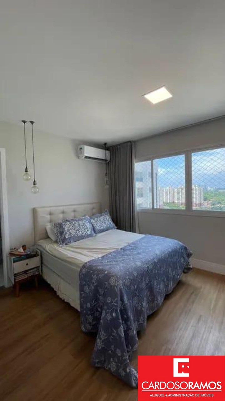 Apartamento - Pituaçu
