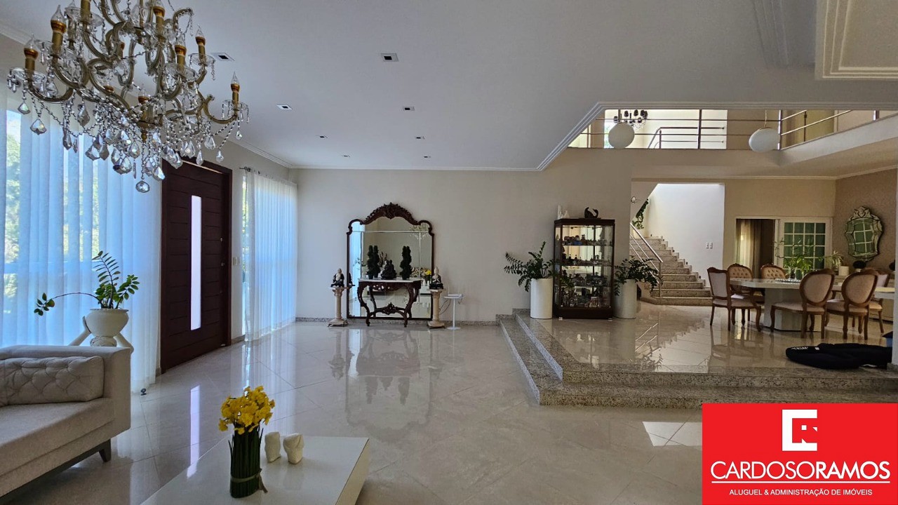 Casa, 4 quartos - Foto 12