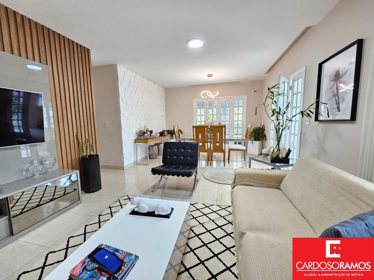 Casa - Vila praiana