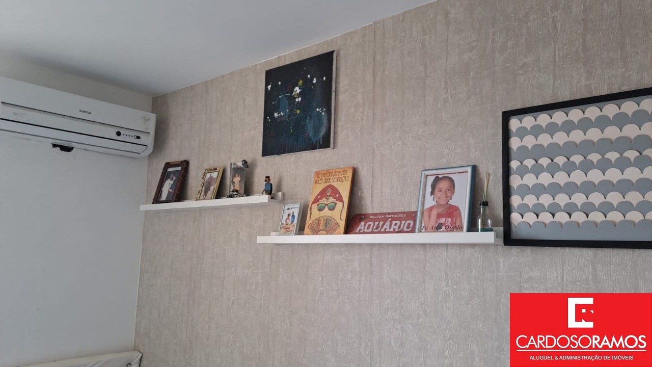 Apartamento - Centro