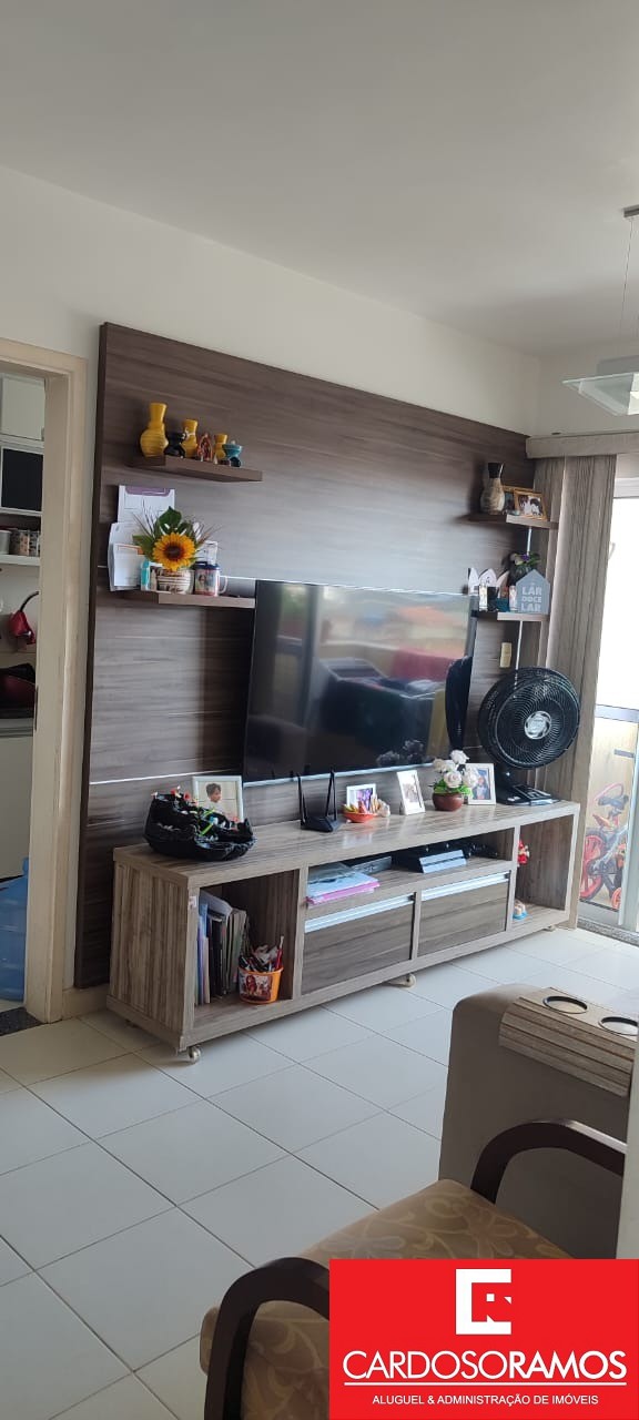 Apartamento - Estrada do côco