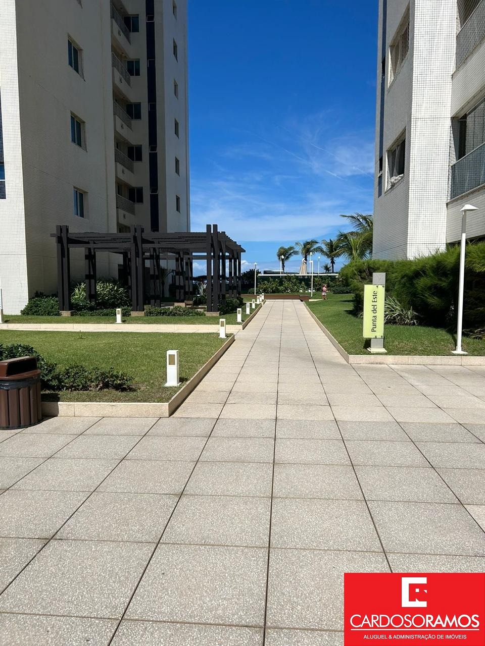 Apartamento - Pituaçu