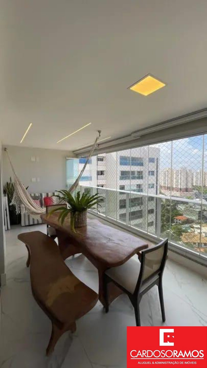 Apartamento - Pituaçu