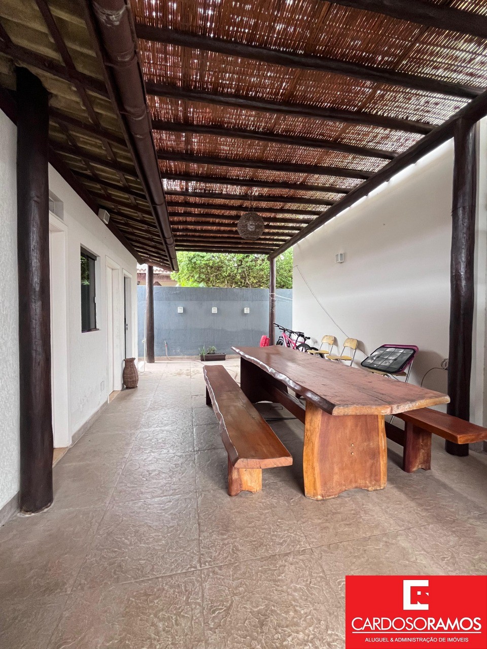 Casa - Abrantes