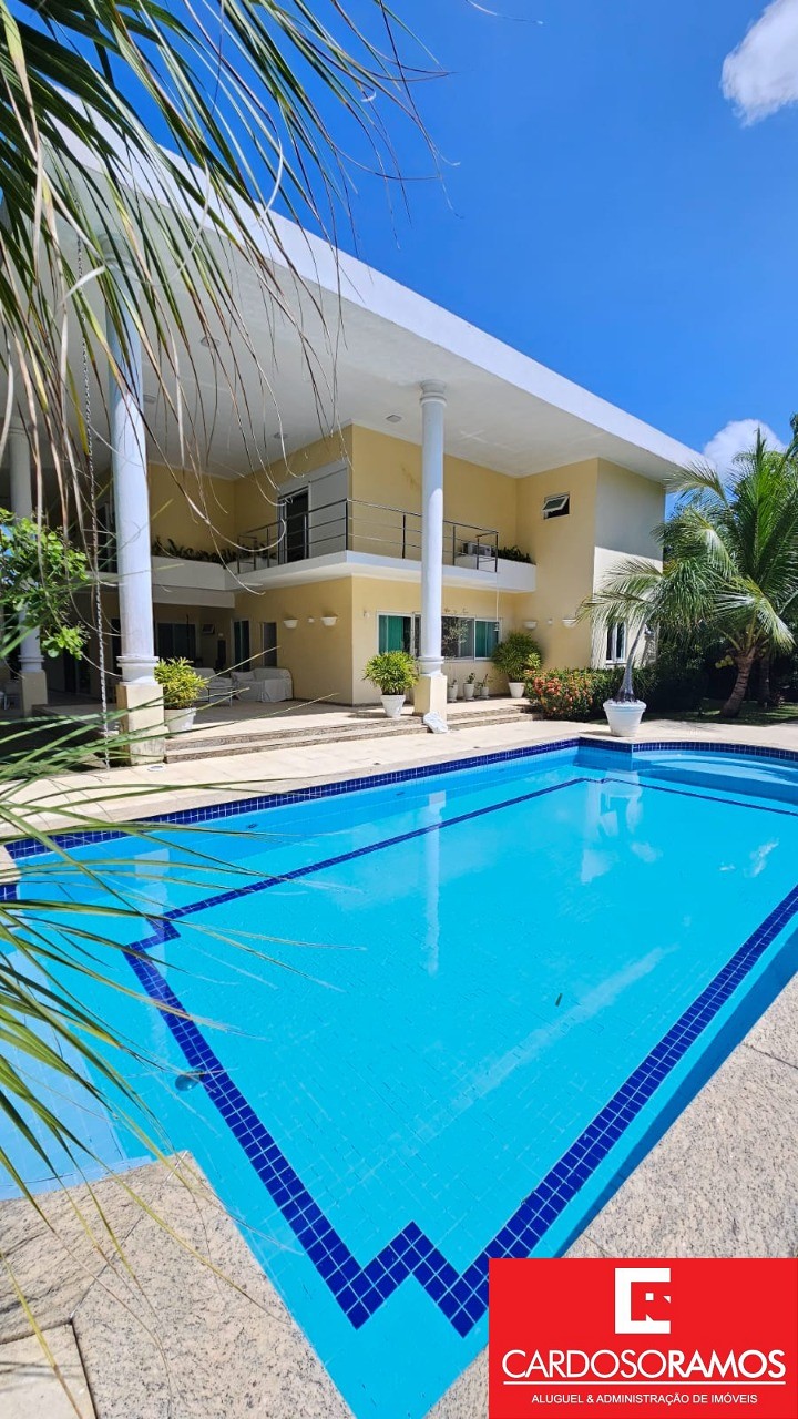 Casa, 4 quartos - Foto 1