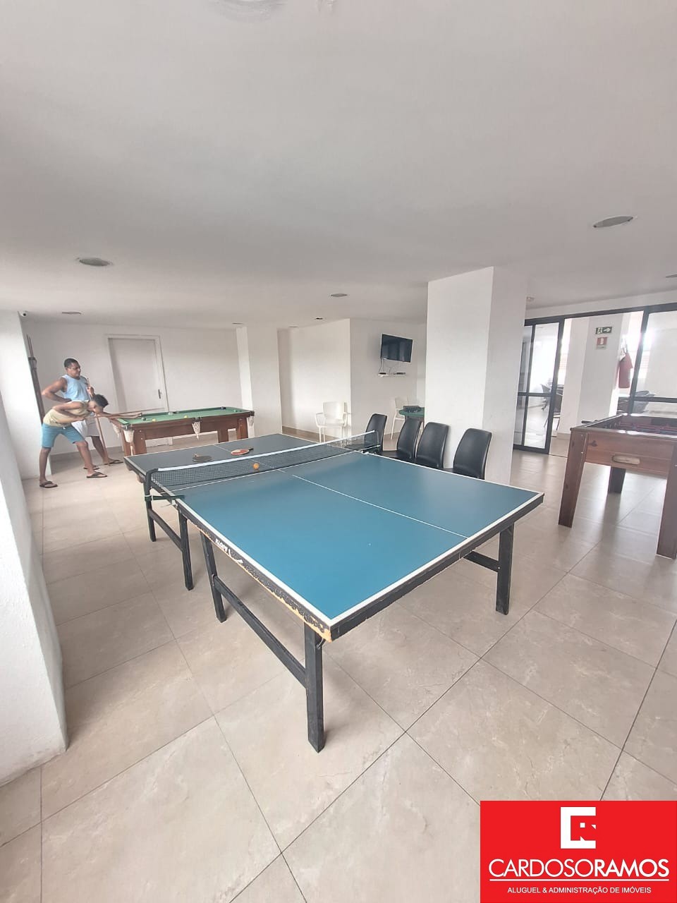 Apartamento - Recreio de ipitanga