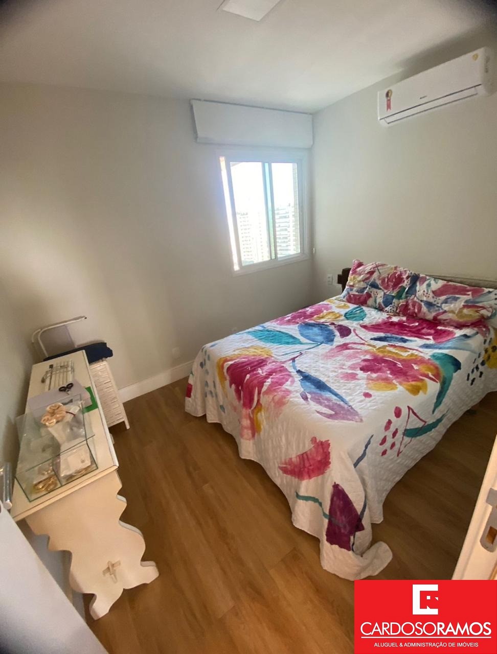Apartamento - Pituaçu