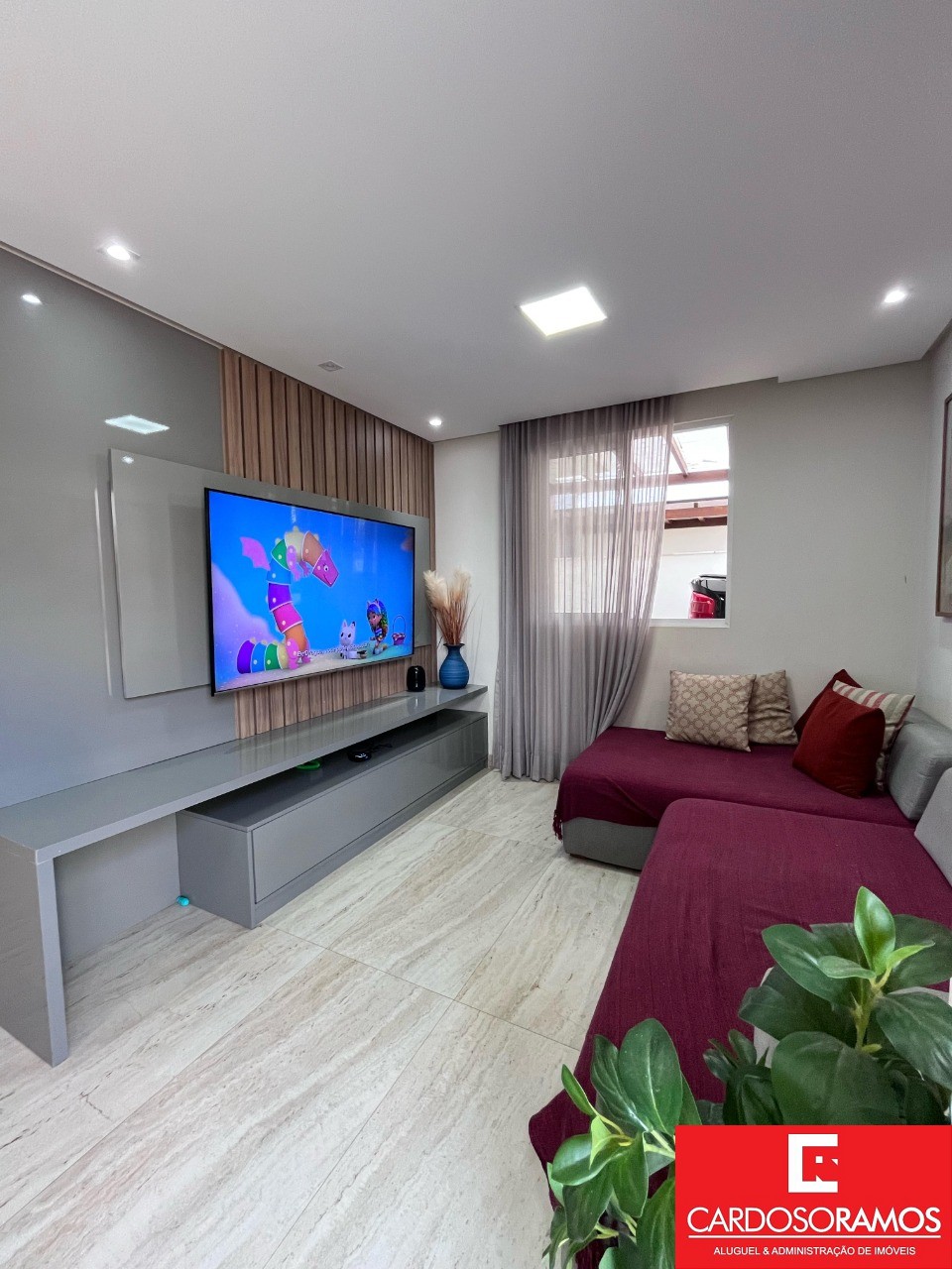 Casa à venda com 3 quartos - Foto 9