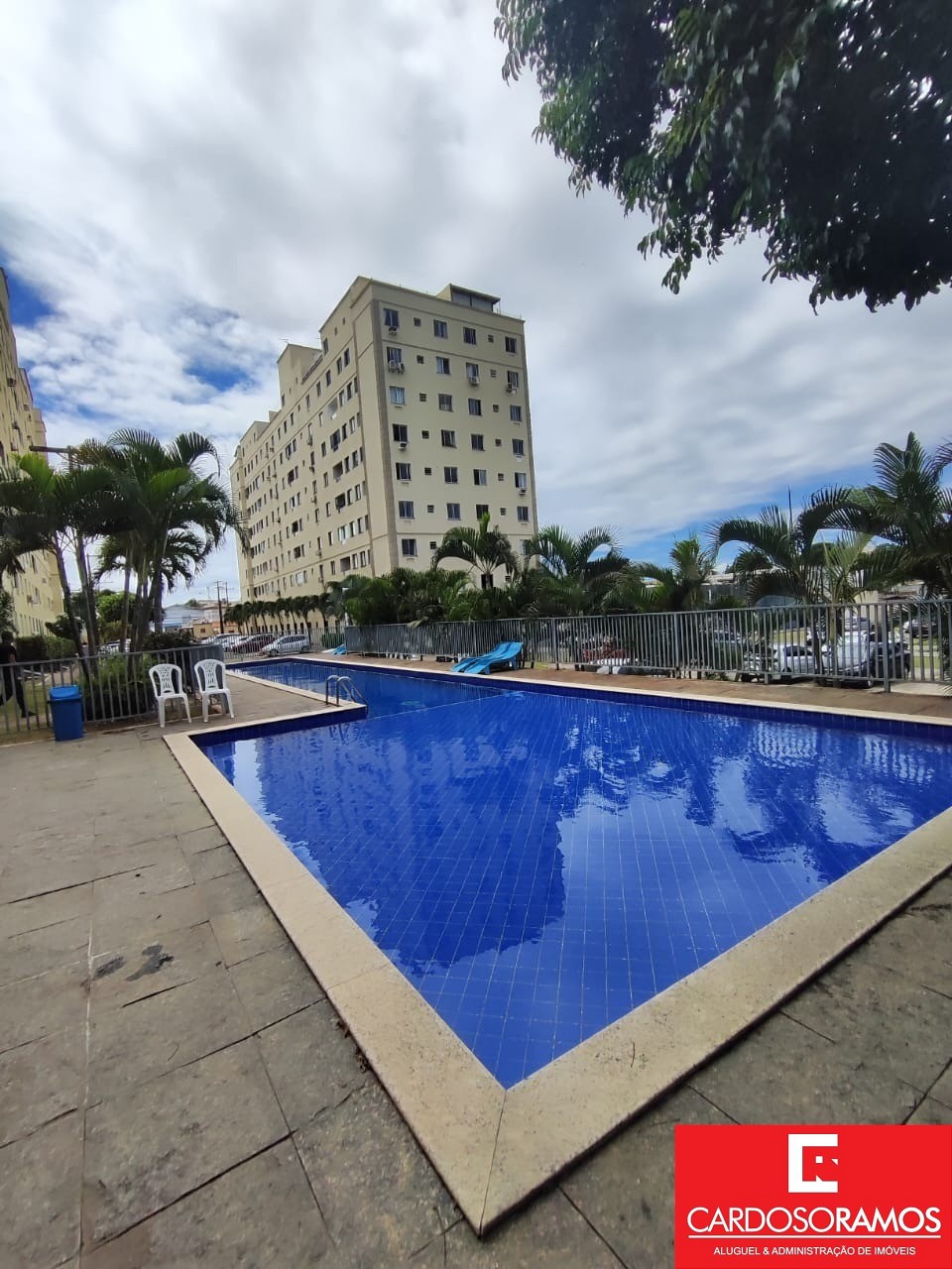Apartamento - Centro