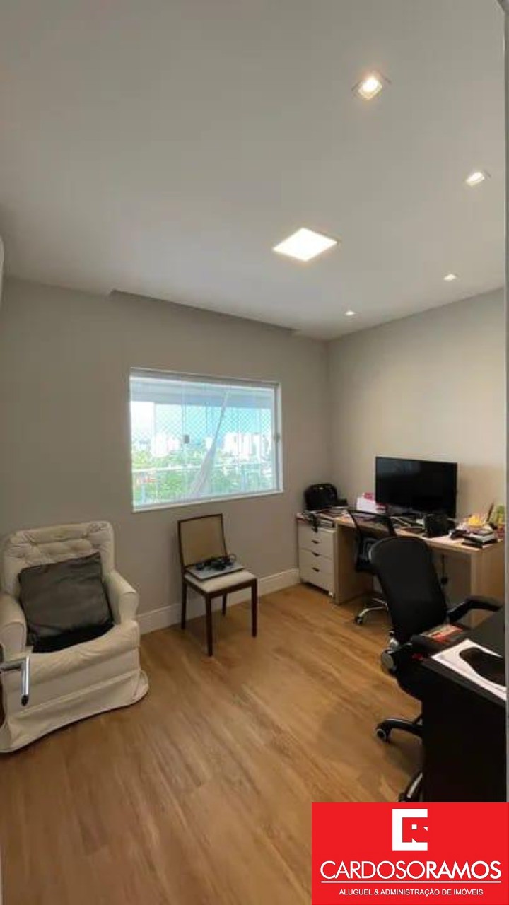 Apartamento - Pituaçu