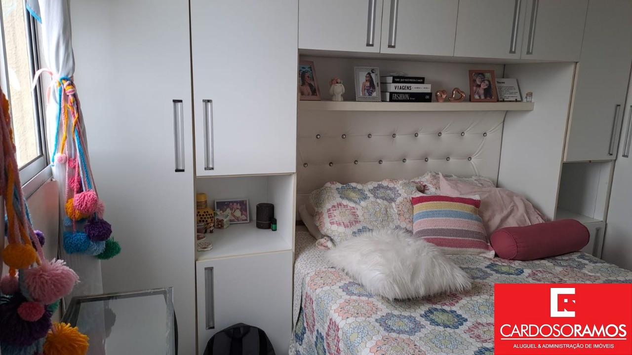 Apartamento - Centro