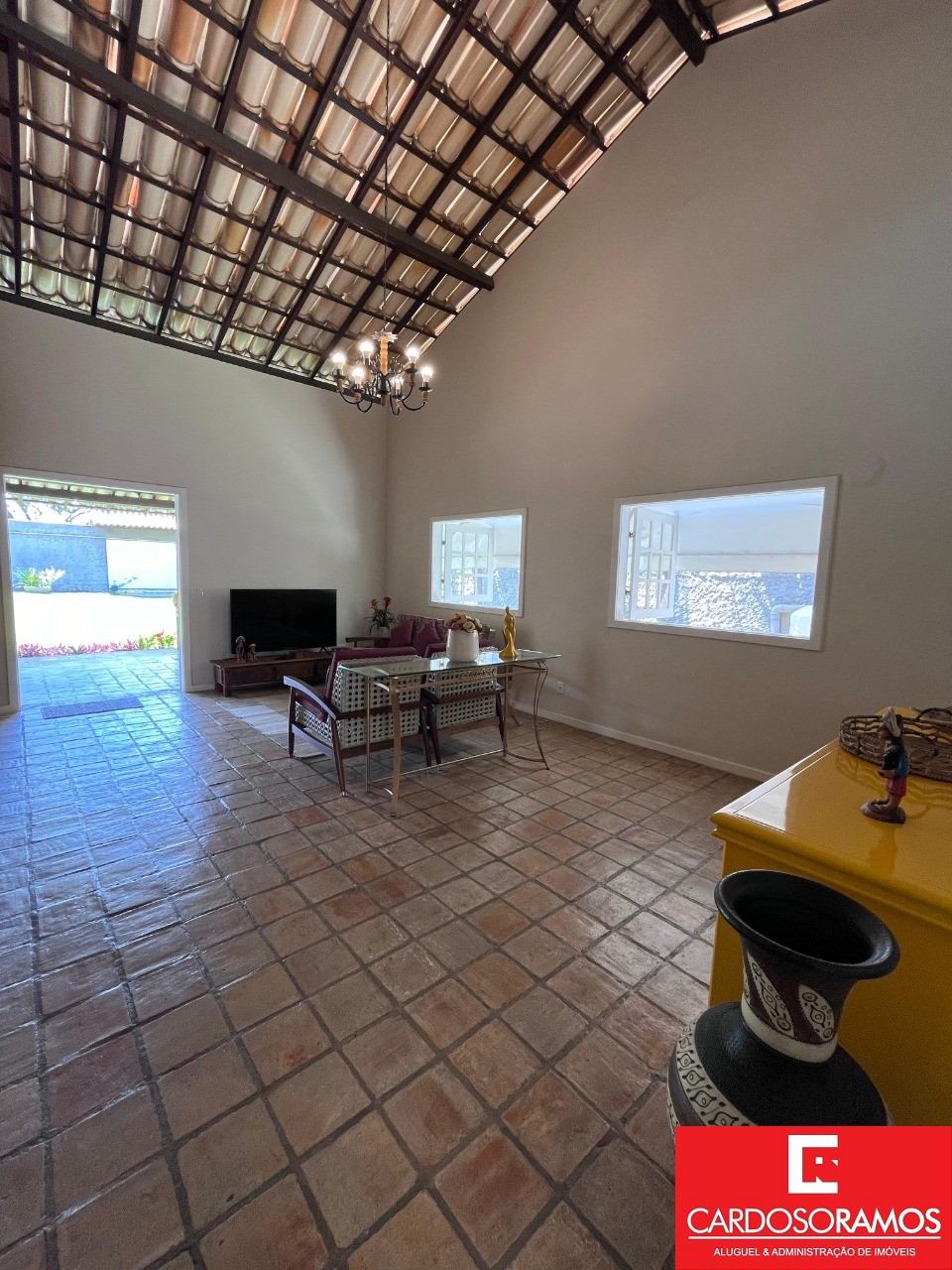 Casa, 3 quartos - Foto 23