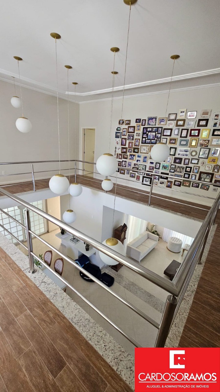 Casa, 4 quartos - Foto 20