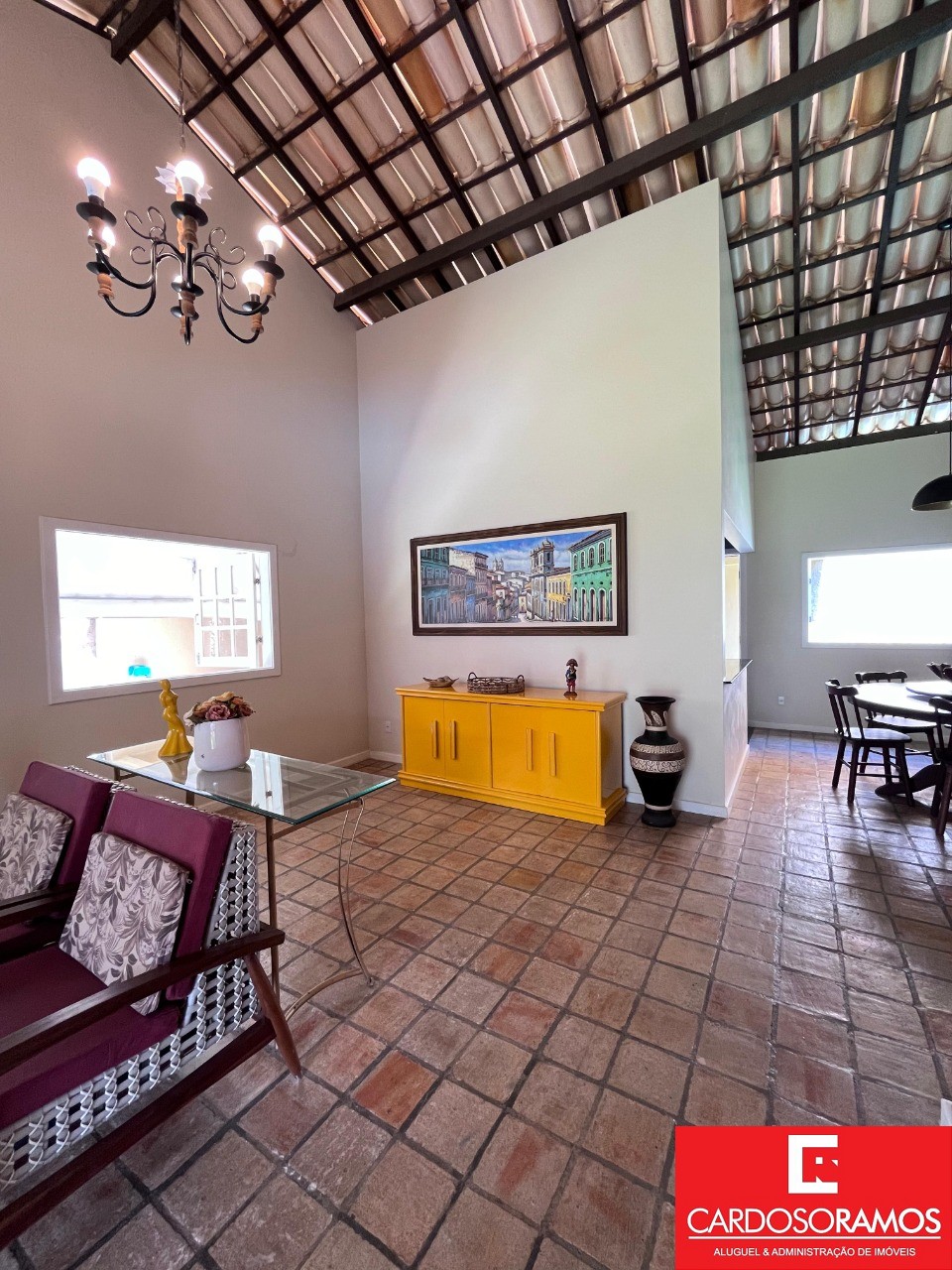 Casa, 3 quartos - Foto 21