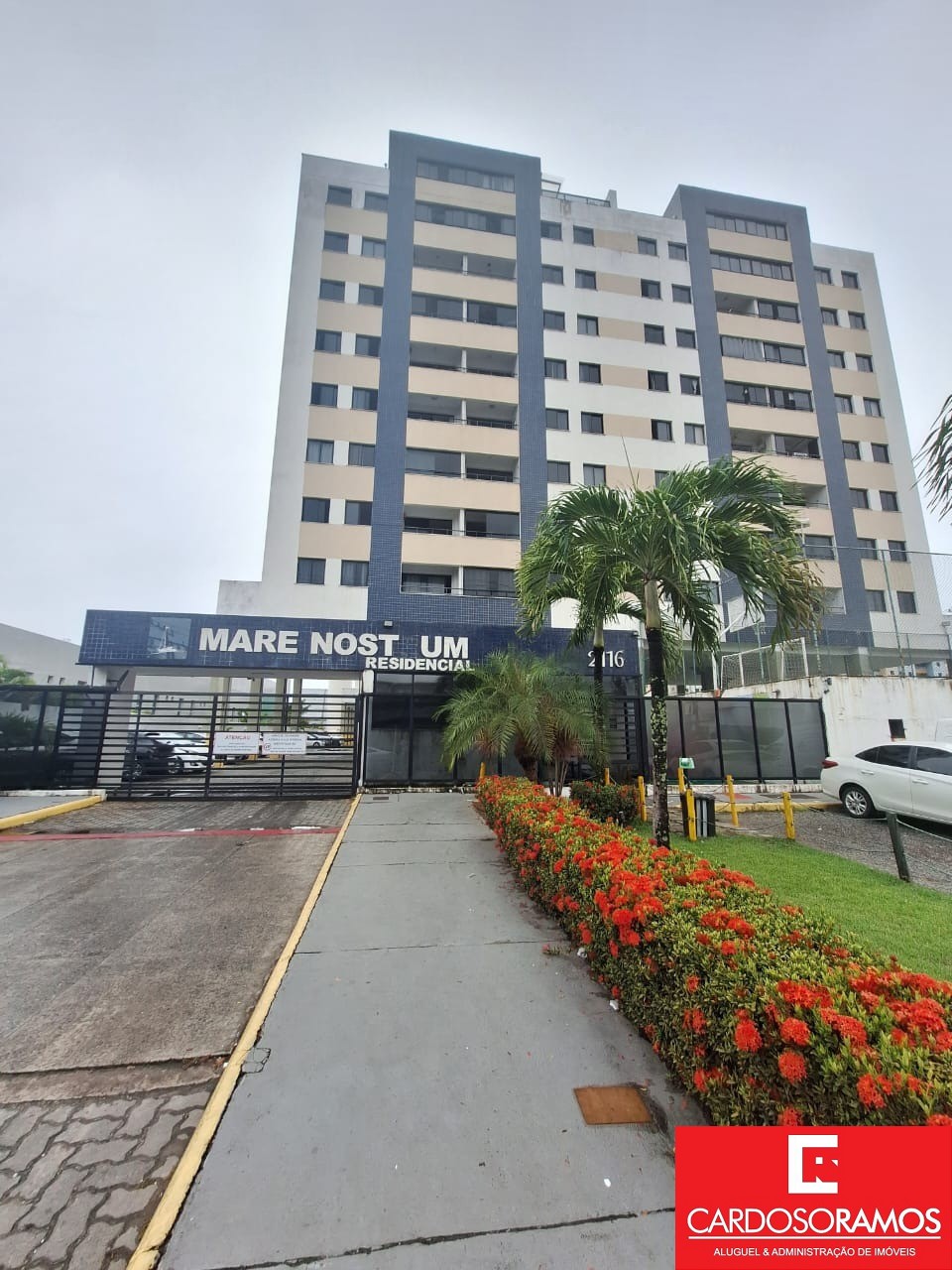 Apartamento - Recreio de ipitanga