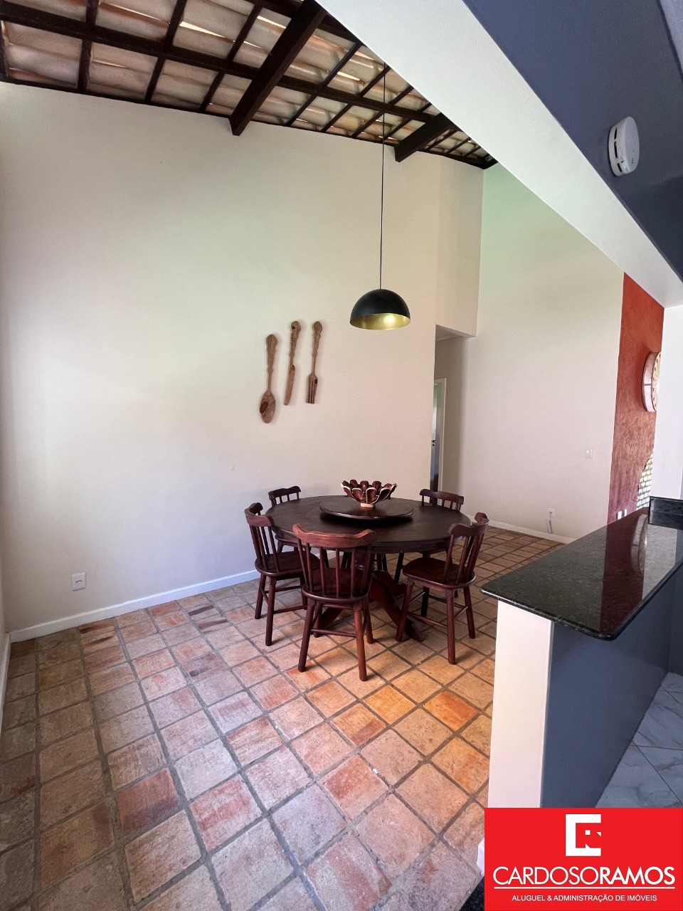 Casa, 3 quartos - Foto 24