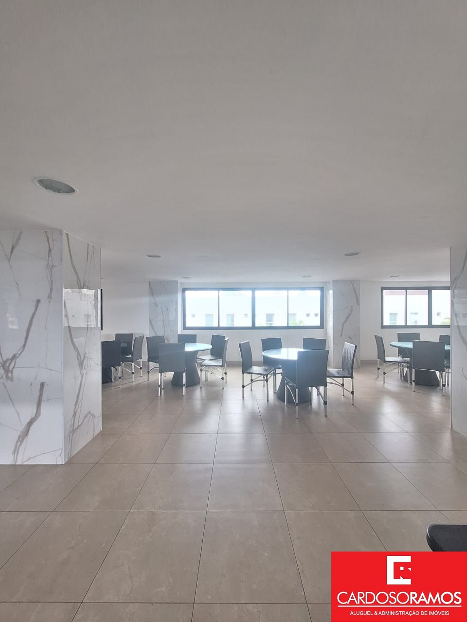 Apartamento - Recreio de ipitanga