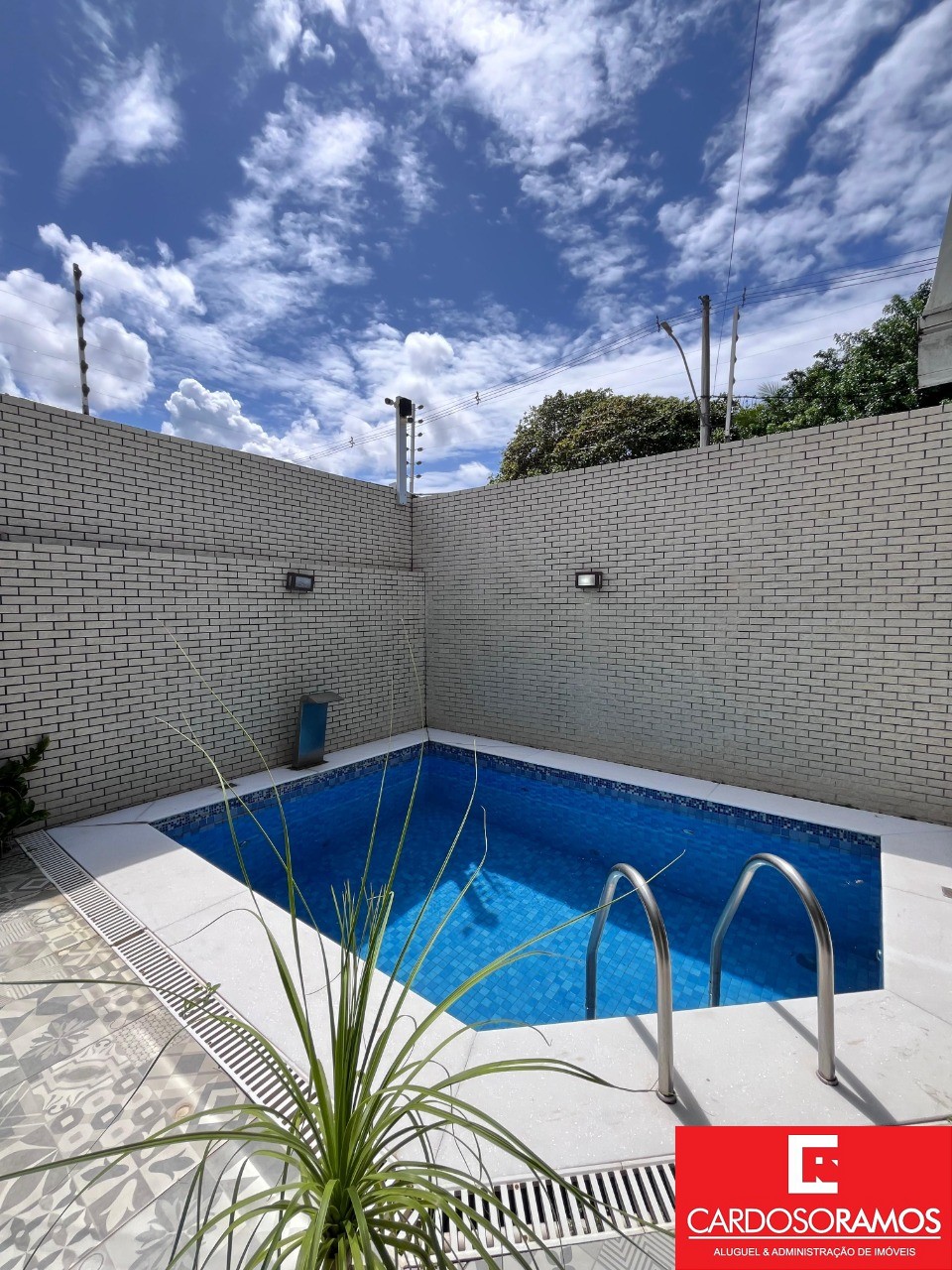 Casa - Buraquinho