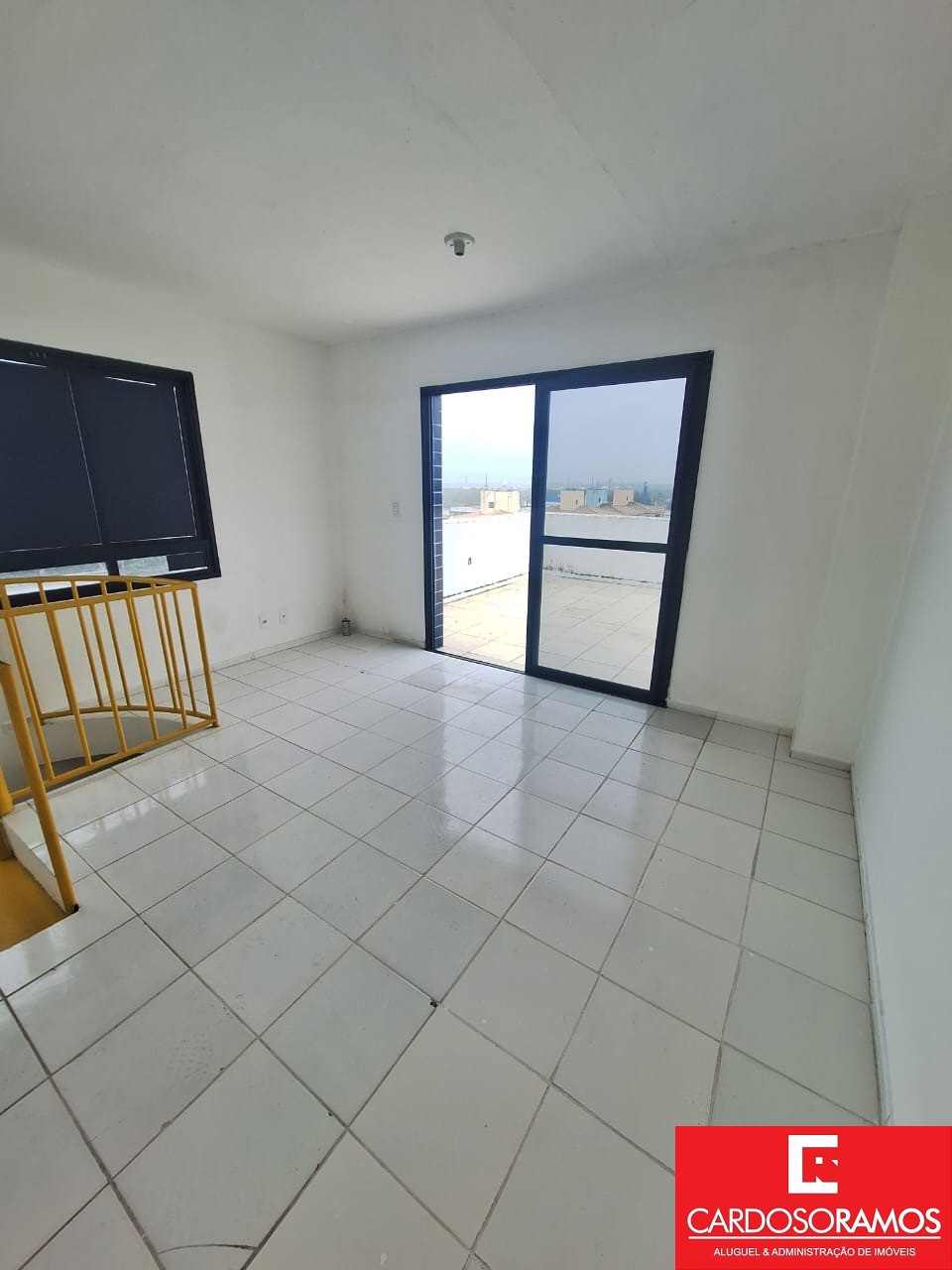 Apartamento - Recreio de ipitanga